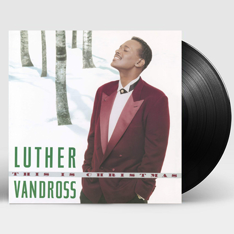 THIS IS CHRISTMAS [LP]