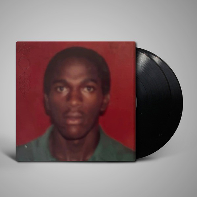 SON OF SPERGY [LP]