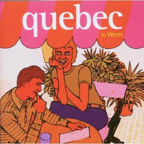 QUEBEC