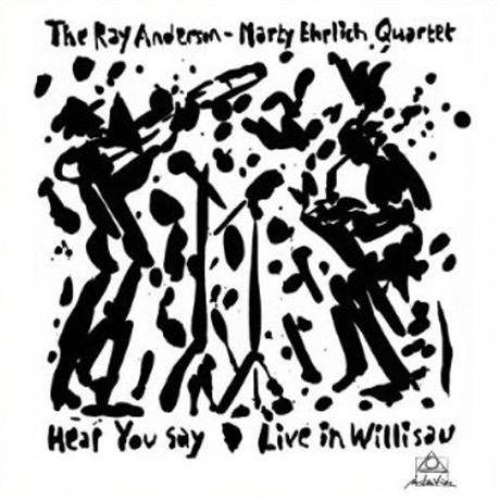 HEAR YOU SAY: LIVE IN WILLISAU