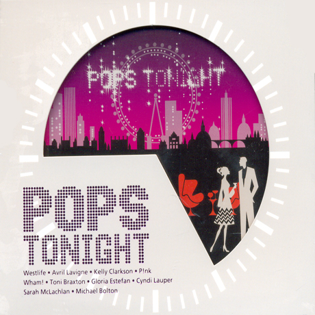 POPS TONIGHT