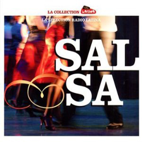 LA SELECTION RADIO LATINA: SALSA
