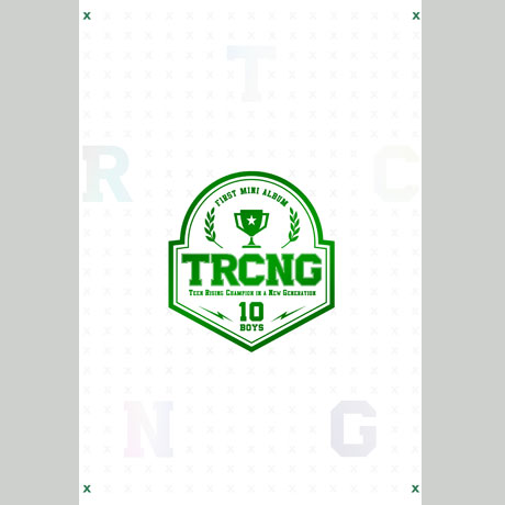 NEW GENERATION [미니 1집]