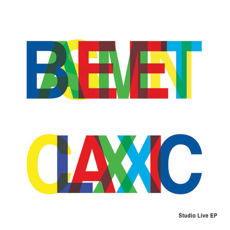 BASEMENT CLAXXIC: STUDIO LIVE EP [한정반]