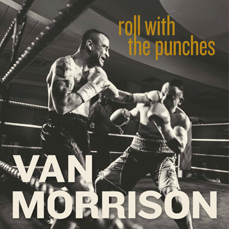 ROLL WITH THE PUNCHES [DIGIPACK]
