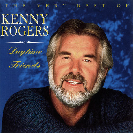 DAYTIME FRIENDS: THE VERY BEST OF KENNY ROGERS