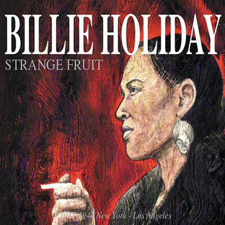STRANGE FRUIT