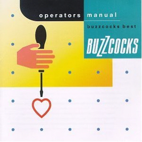 OPERATORS MANUAL: BUZZCOCKS BEST