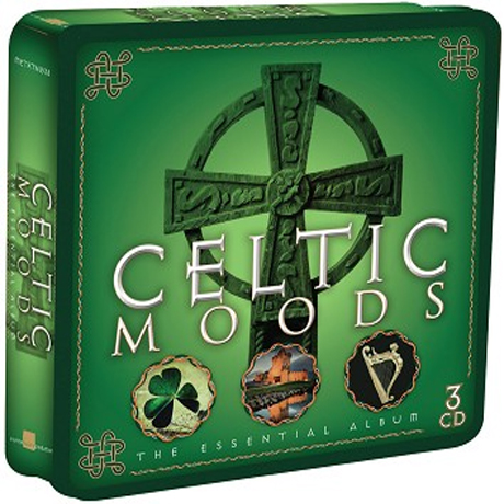 CELTIC MOODS