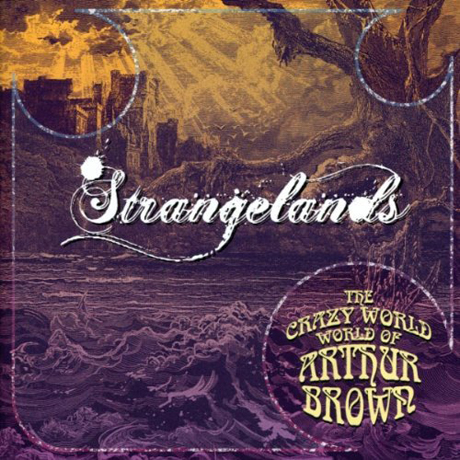 STRANGELANDS