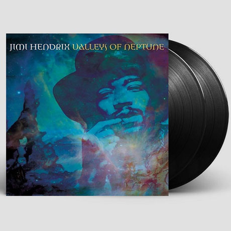 VALLEYS OF NEPTUNE [180G LP]