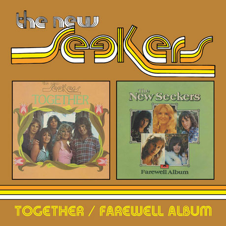 TOGETHER+FAREWELL ALBUM [EXPANDED]