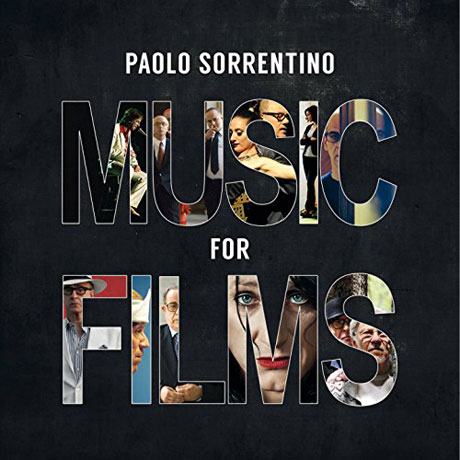 PAOLO SORRENTINO: MUSIC FOR FILMS [DELUXE]