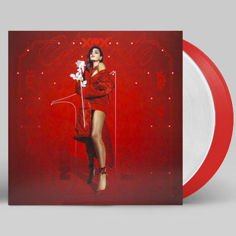 NUMBER 1 ANGEL + POP 2 [LIMITED] [CLEAR & RED HEADLINES AND DEADLINES: THE HITS OF A-HA [LP]]