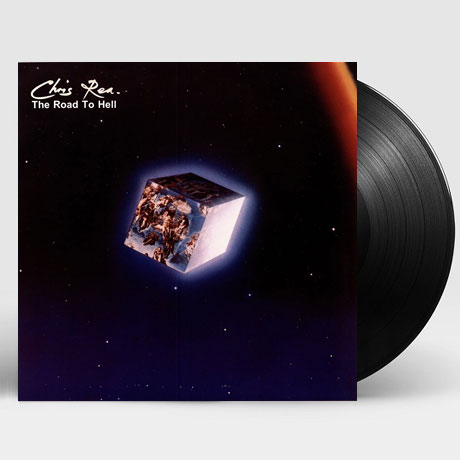 THE ROAD TO HELL [LP]]