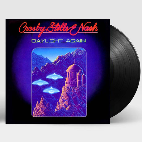 DAYLIGHT AGAIN [180G HEADLINES AND DEADLINES: THE HITS OF A-HA [LP]]