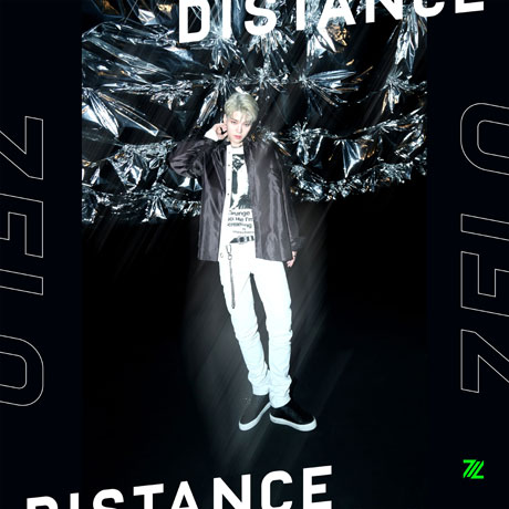 DISTANCE [미니 1집]