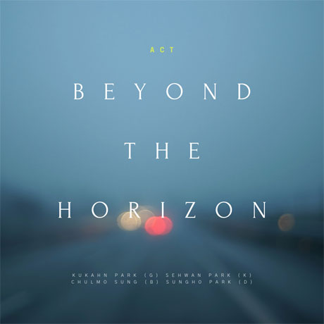 BEYOND THE HORIZON