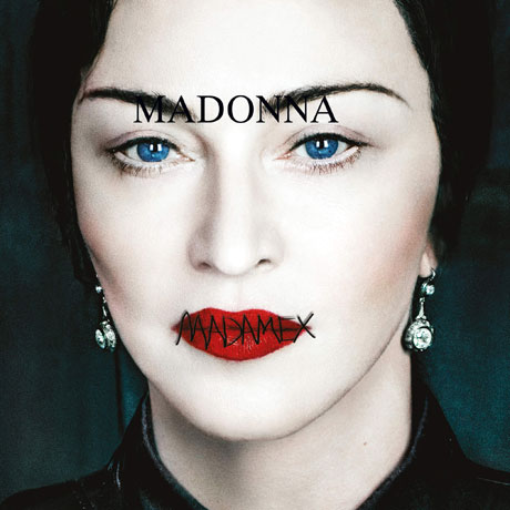 MADAME X