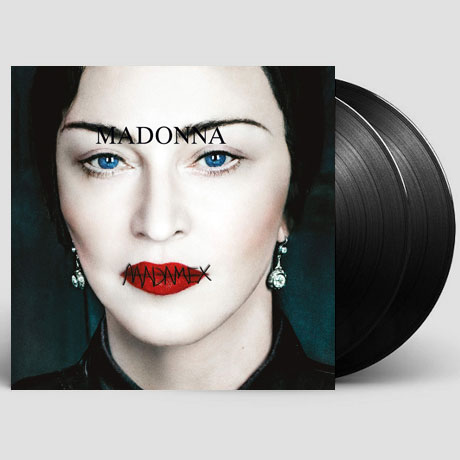 MADAME X [LP]