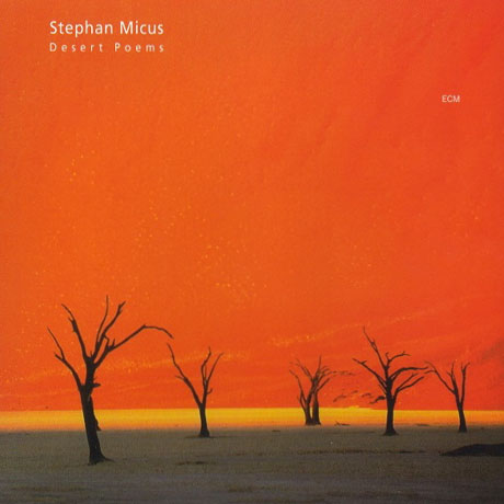 DESERT POEMS