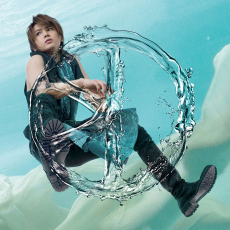 GRAVITY [CD+DVD] [초회한정반]