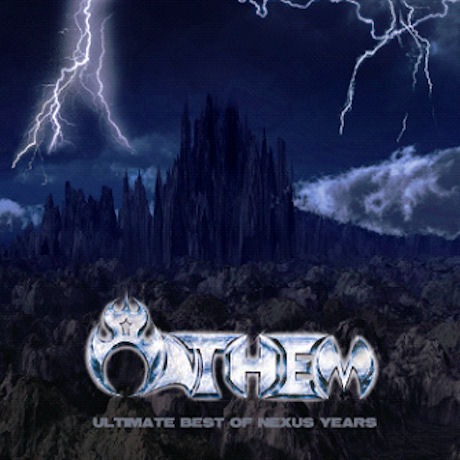 ULTIMATE BEST OF NEXUS YEARS