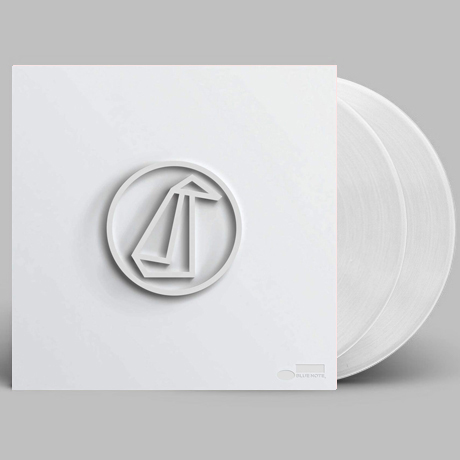 GO GO PENGUIN [CLEAR LP] [한정반]