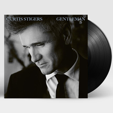 GENTLEMAN [LP]
