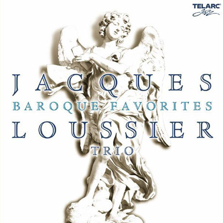 BAROQUE FAVORITES