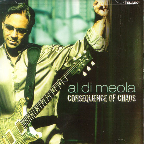 CONSEQUENCE OF CHAOS