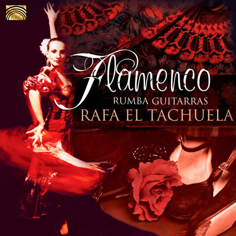 FLAMENCO RUMBA GUITARRAS