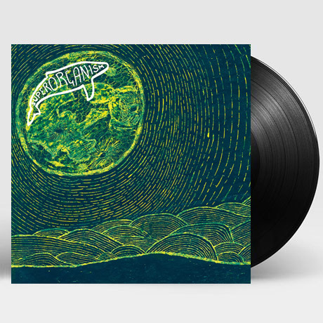 SUPERORGANISM [180G LP]
