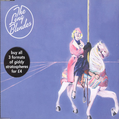 GIDDY STRATOSPHERES [SINGLE]