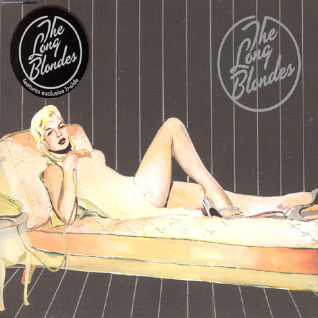 WEEKEND WITHOUT MAKEUP [SINGLE]