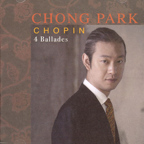 CHOPIN 4 BALLADES