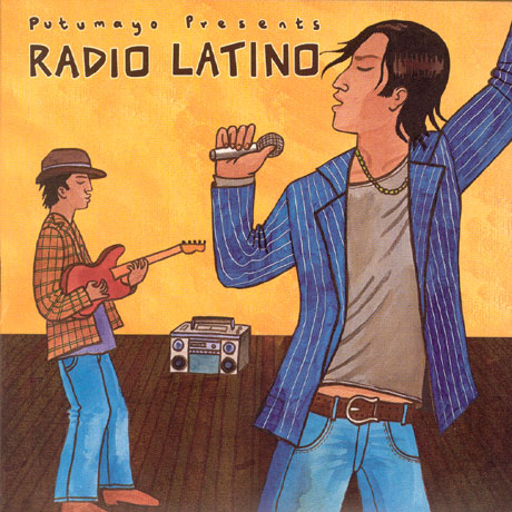 RADIO LATINO