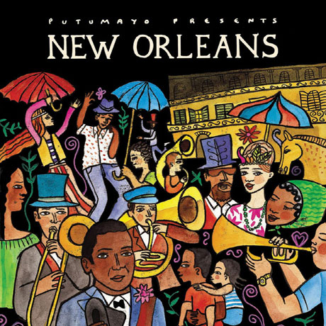 NEW ORLEANS
