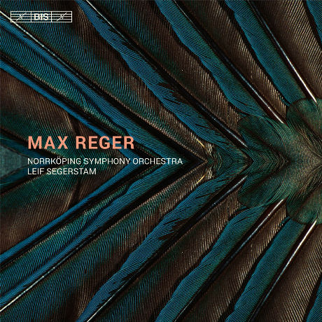 ORCHESTRAL WORKS/ LEIF SEGERSTAM