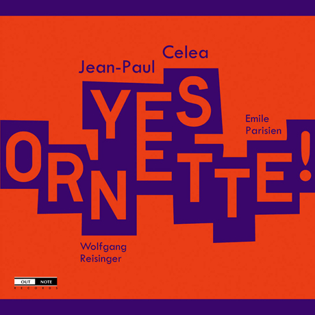 YES ORNETTE!