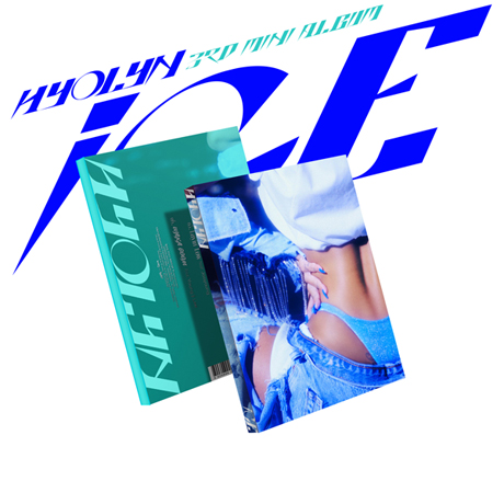 ICE [미니 3집]