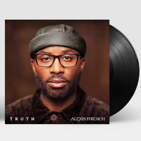 TRUTH [진실 - 알렉시스 프렌치] [LP]