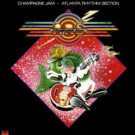 CHAMPAGNE JAM [REMASTERED]