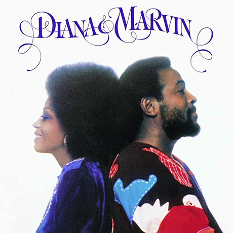 DIANA & MARVIN