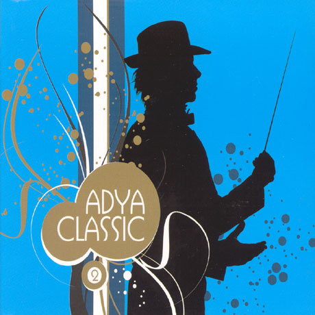 ADYA CLASSIC 2