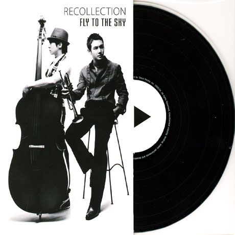 RECOLLECTION [리메이크앨범]