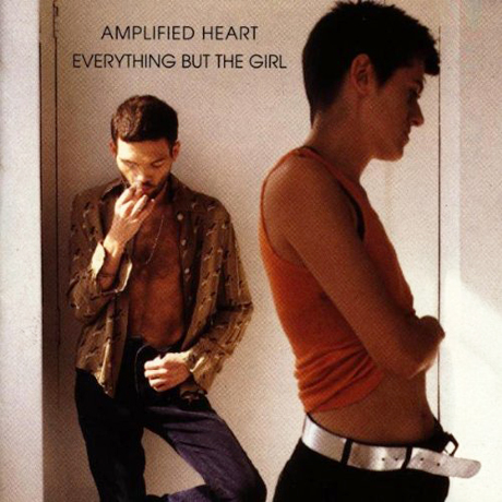 AMPLIFIED HEART [DELUXE EDITION]