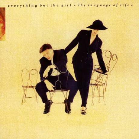 THE LANGUAGE OF LIFE [DELUXE EDITION]