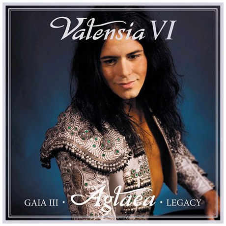 GAIA 3, AGLAEA, LEGACY [SPECIAL EDITION]