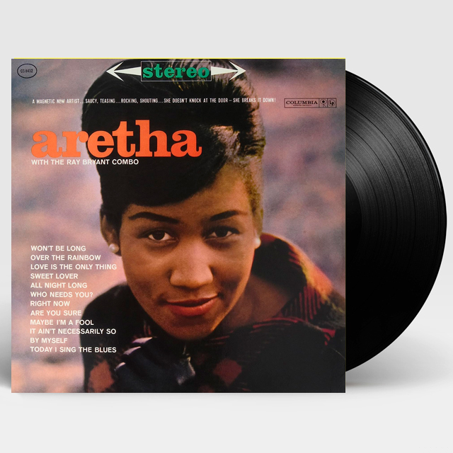 WITH THE RAY BRYANT COMBO 180G LP]